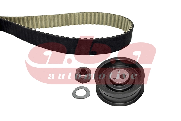 Kit de courroie crantée A.B.A YK500147