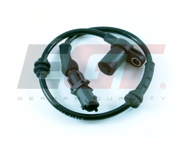 Capteur, vitesse de roue EGT 691059EGT