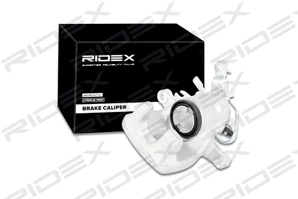 Étrier de frein RIDEX 78B0219
