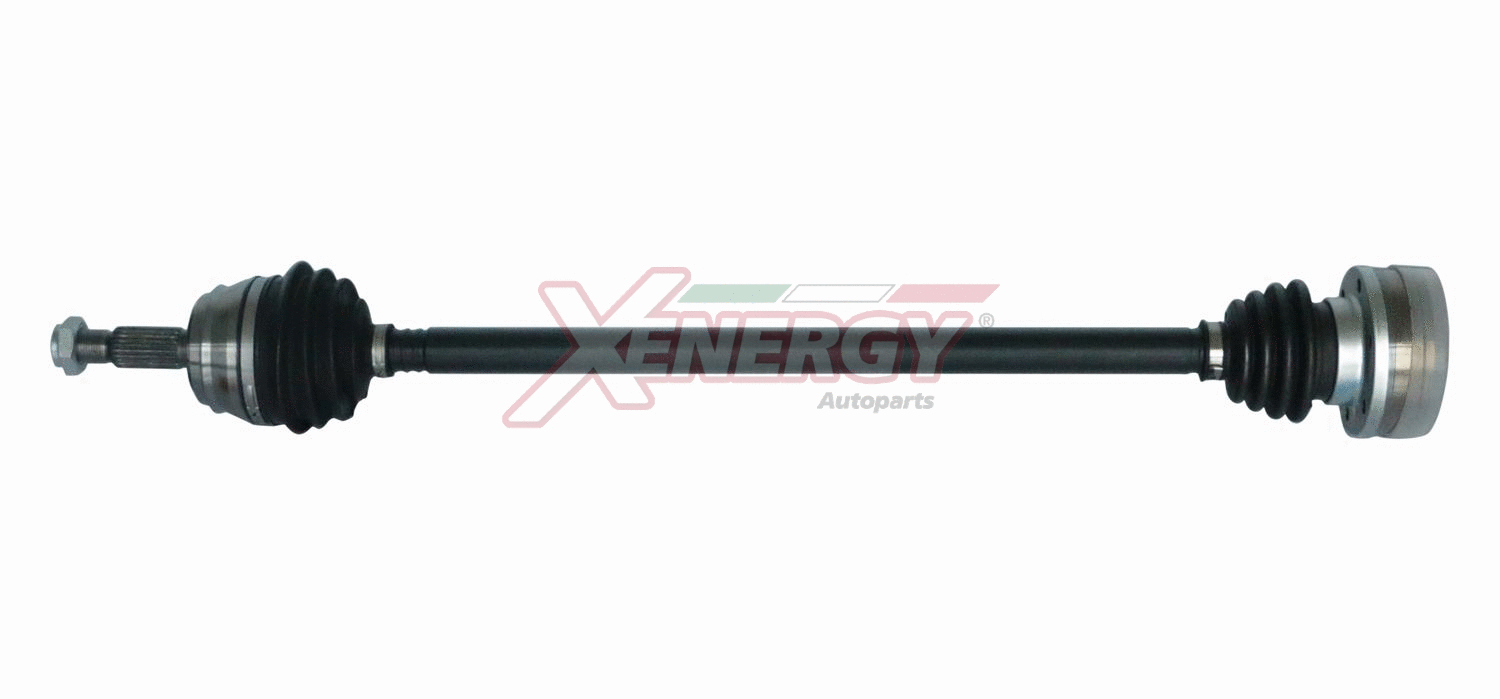 Arbre de transmission AP XENERGY X30943