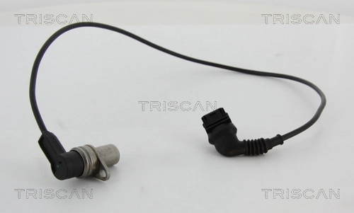 Capteur d'angle, vilebrequin KAWE 8855 11110