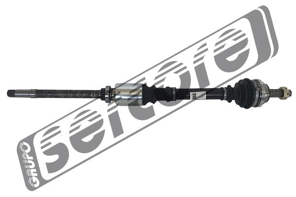 Arbre de transmission SERCORE 22467A