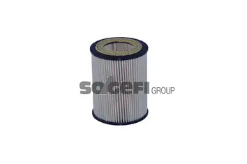 Filtre à huile TECNOCAR OP255