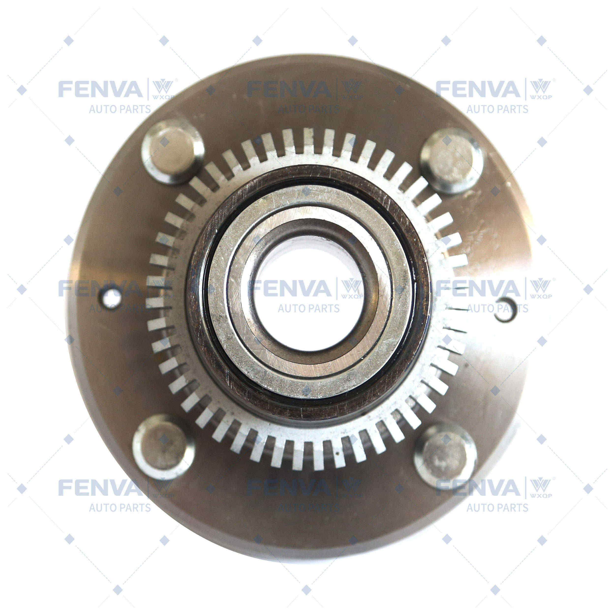 Moyeu de roue WXQP 55083