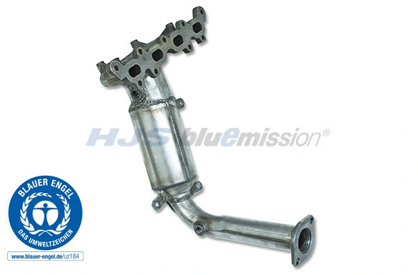 Catalyseur HJS 96 32 3036