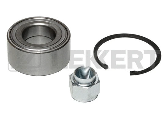 Kit de roulements de roue ZEKKERT RL-1159