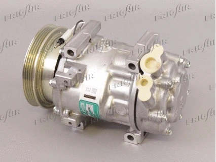 Compresseur, climatisation FRIGAIR 920.20266