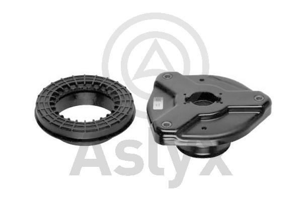 Kit de réparation, coupelle de suspension Aslyx AS-506992