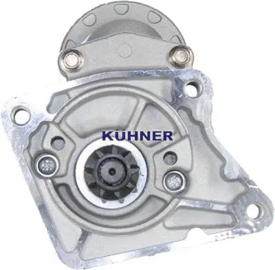 Démarreur AD KÜHNER 254400