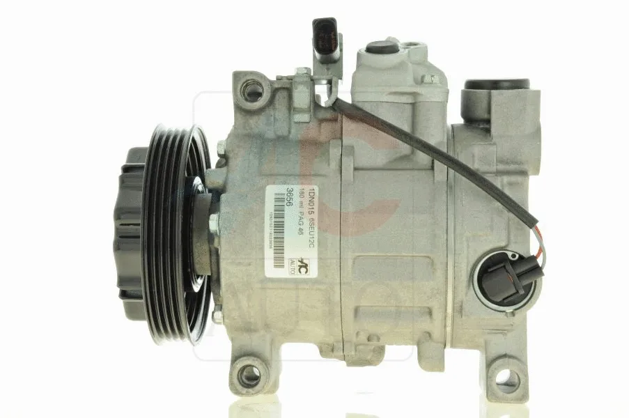 Compresseur, climatisation ACAUTO AC-01DN015