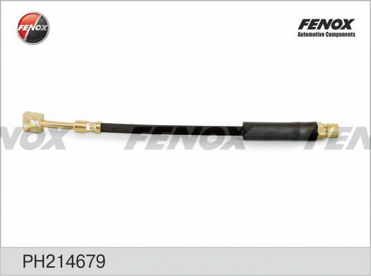 Flexible de frein FENOX PH214679