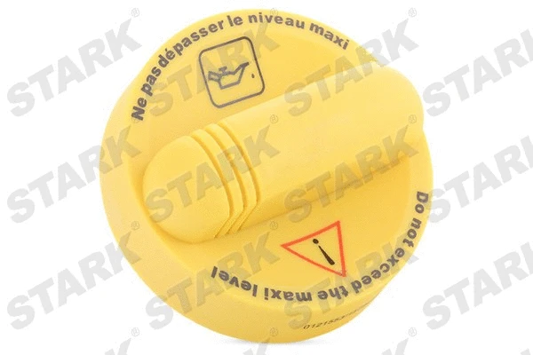 Bouchon, goulotte de remplissage d'huile Stark SKSCO-3700012