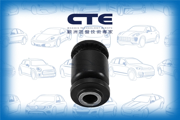 Suspension, bras de liaison CTE CBH04012