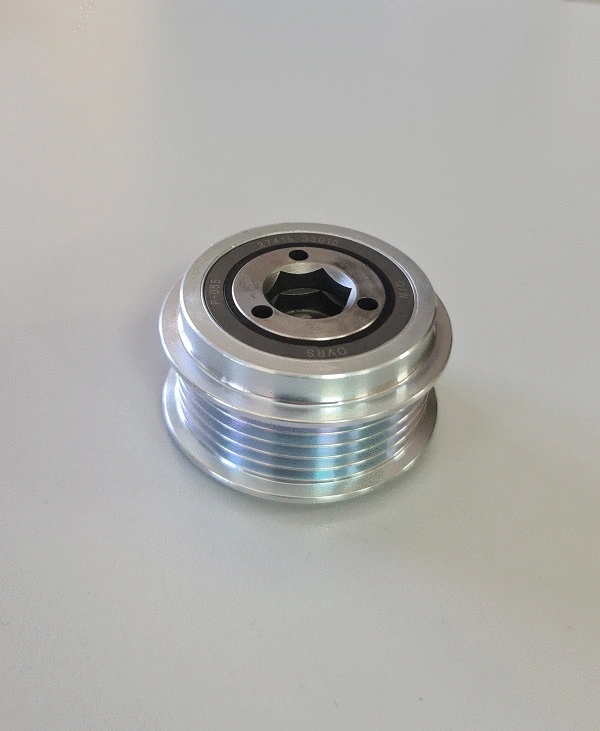Poulie roue libre, alternateur TECHNOX TA30502