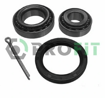 Kit de roulements de roue PROFIT 2501-0713