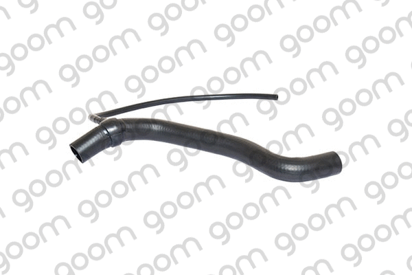 Durite de radiateur GOOM RH-0178