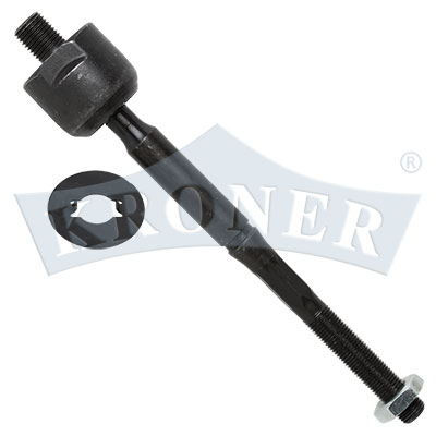 Rotule de direction intérieure, barre de connexion KRONER K306066