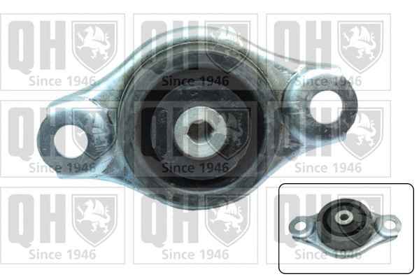 Support moteur QUINTON HAZELL EM4566