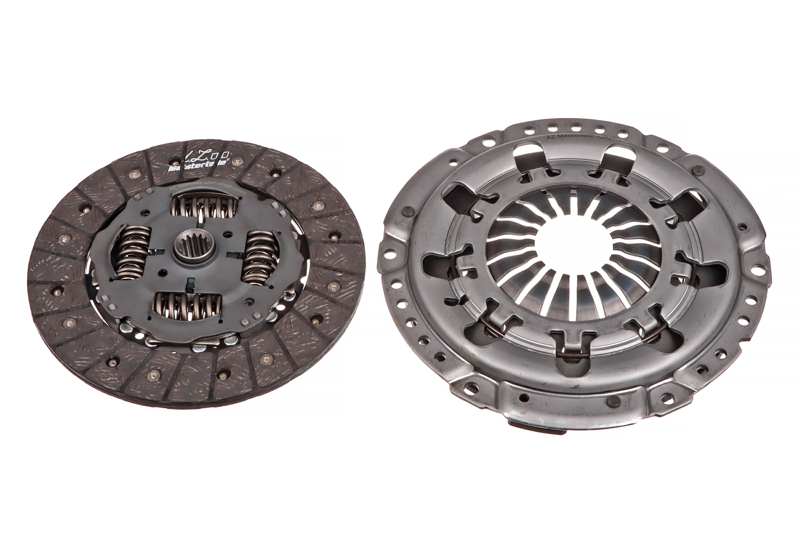 Kit d'embrayage A.Z. Meisterteile AZMT-47-020-1239