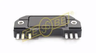 Vanne EGR GEBE 9 3163 1