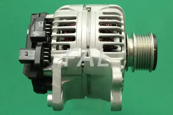 Alternateur FAL Anlasser- und Lichtmaschinenservice F000414/2