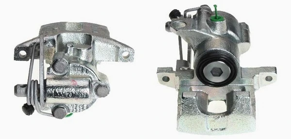 Étrier de frein 4X4 ESTANFI PDF-37-312