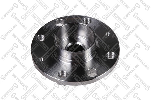 Moyeu de roue STELLOX 42-15188-SX