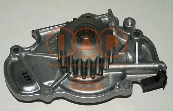Pompe à eau, refroidissement du moteur IAP QUALITY PARTS 150-06036