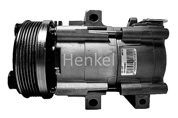 Compresseur, climatisation Henkel Parts 7110177R
