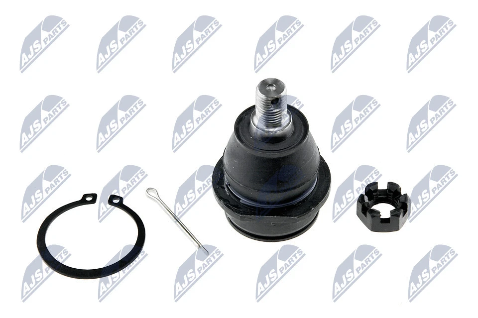 Rotule de suspension NTY ZSD-DA-001