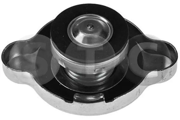 Bouchon, réservoir de liquide de refroidissement STC T435711