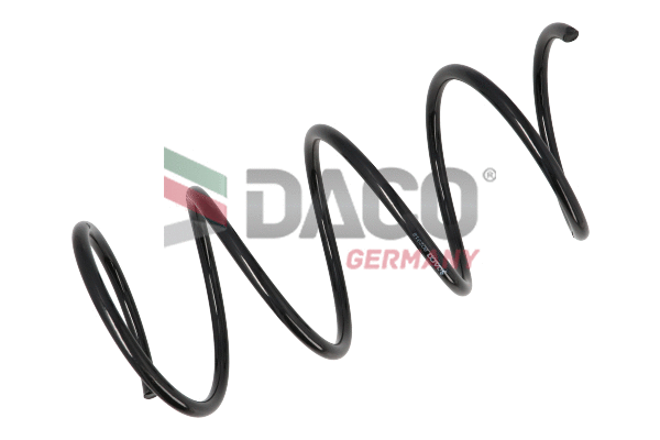 Ressort de suspension DACO Germany 802313