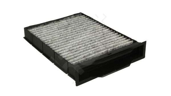 Filtre, air de l'habitacle HART 387 971