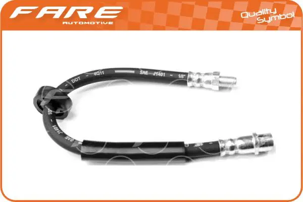 Flexible de frein FARE-CO 17265
