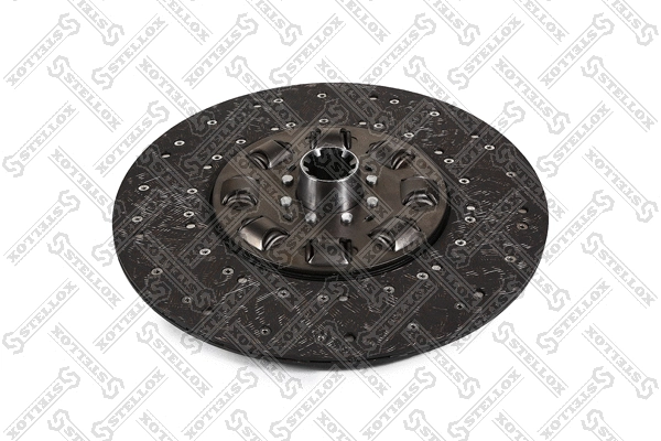 Disque d'embrayage STELLOX 83-04757A-SX