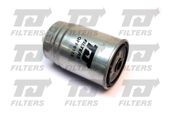 Filtre à carburant QUINTON HAZELL QFF0118