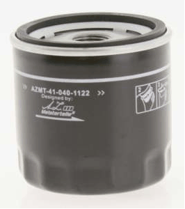 Filtre à huile A.Z. Meisterteile AZMT-41-040-1122