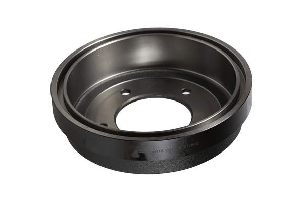 Tambour de frein ZentParts Z01709
