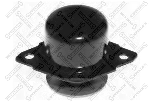 Suspension, boîte de vitesse manuelle STELLOX 71-11126-SX