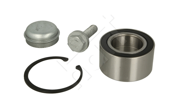 Kit de roulements de roue HART 904 266