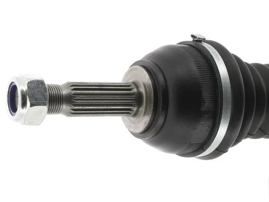 Arbre de transmission FRIESEN FDS1283