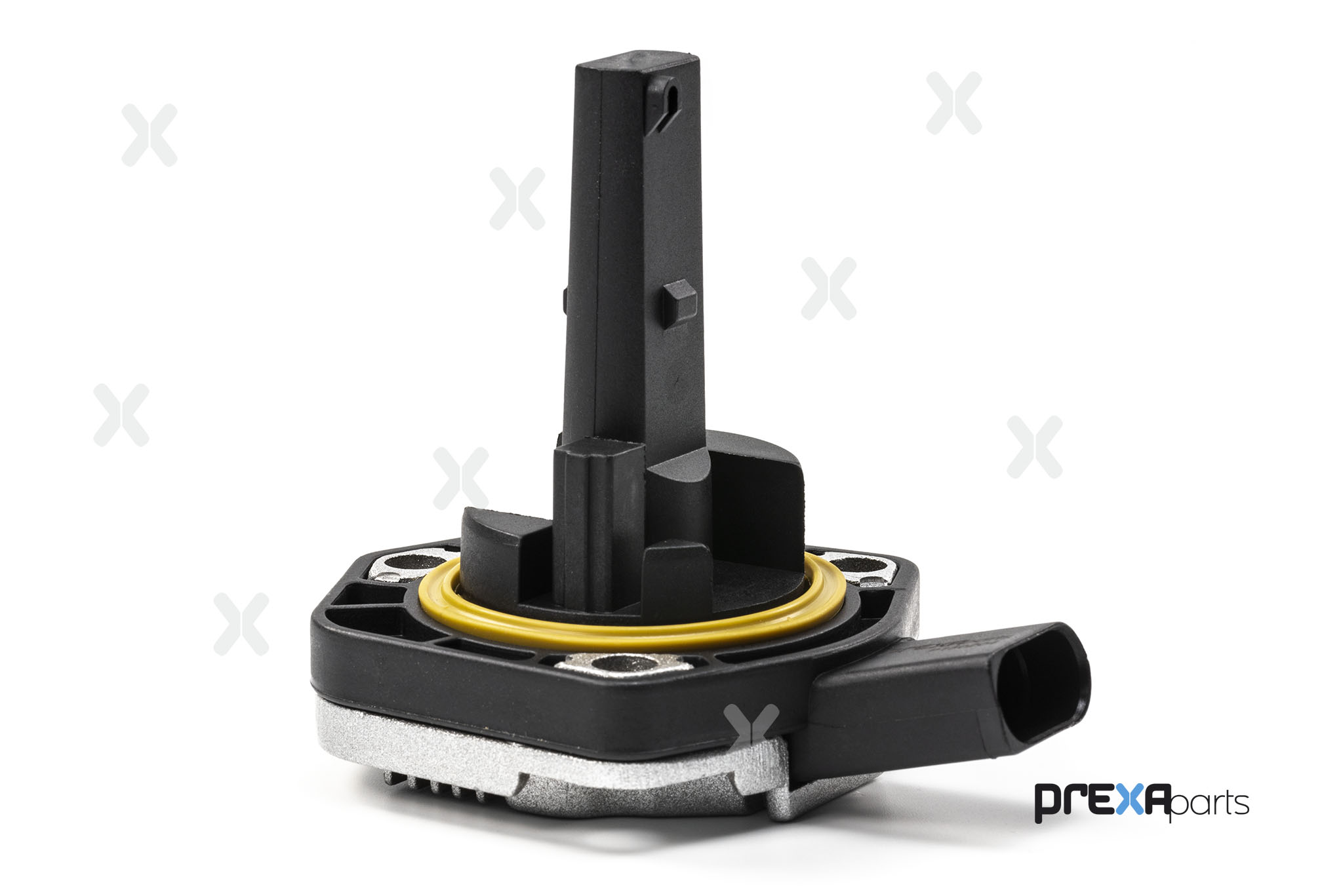 Capteur, niveau d'huile moteur PREXAparts P150204