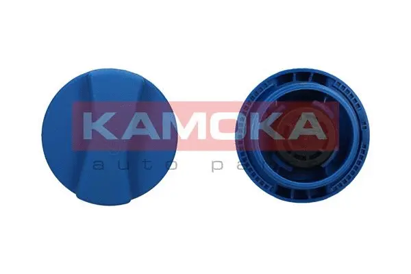 Bouchon, réservoir de liquide de refroidissement KAMOKA 7729009