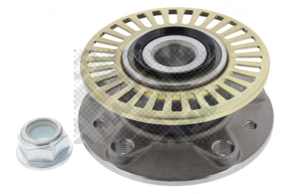 Kit de roulements de roue MAPCO 26137