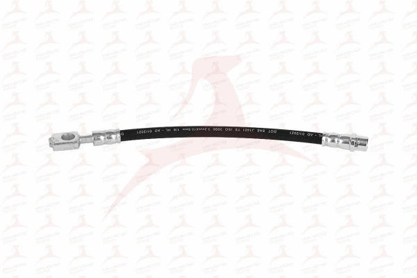 Flexible de frein MEHA AUTOMOTIVE MH72681