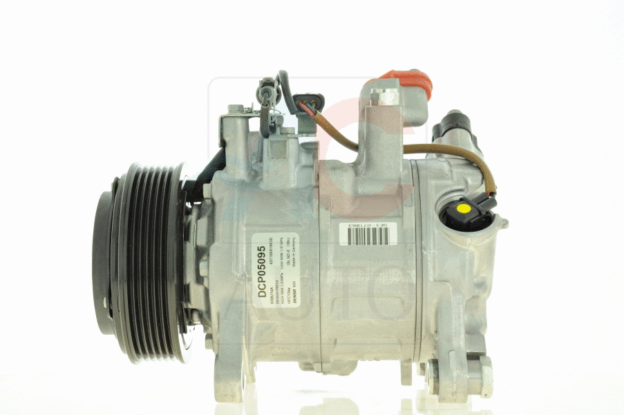 Compresseur, climatisation ACAUTO AC-01DN232