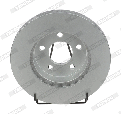 Disque de frein FERODO DDF1184C