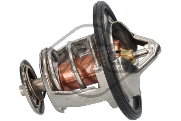 Thermostat, liquide de refroidissement Metalcaucho 30299