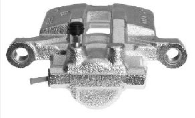 Étrier de frein TECDRIVE TET0566