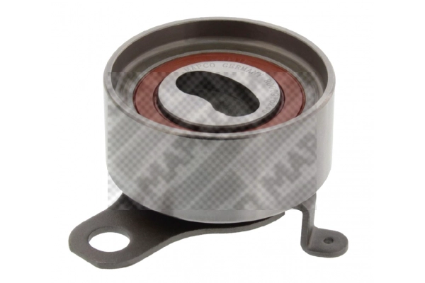 Poulie de tension, courroie crantée MAPCO 23560